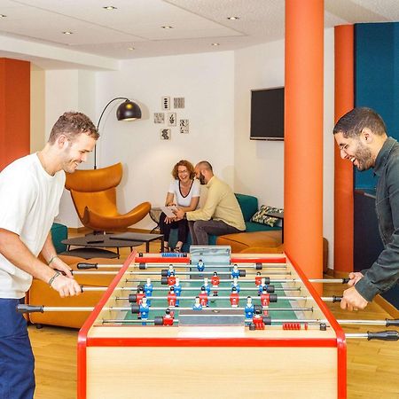 Aparthotel Adagio Montpellier Centre Comedie エクステリア 写真