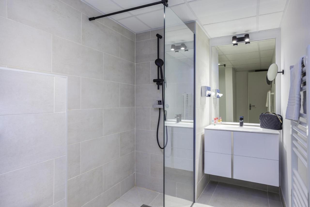 Aparthotel Adagio Montpellier Centre Comedie エクステリア 写真
